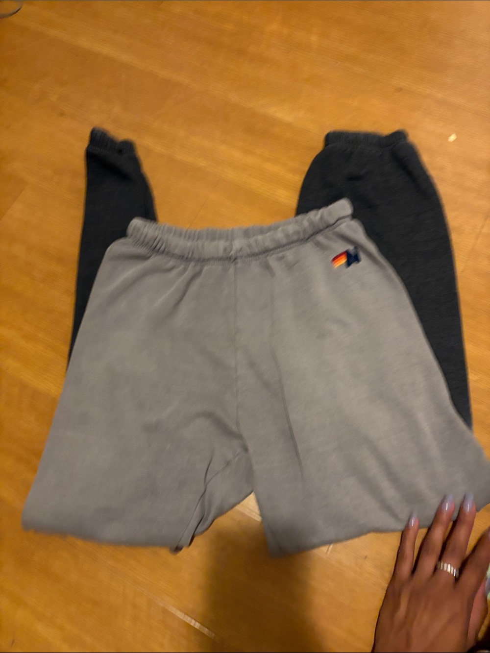 Aviator nation jiggers